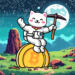 Current BTC And ETH’s Slow Recovery Is Pushing Investors To Increase Their Cutoshi (CUTO) Holdings For Maximum Returns
