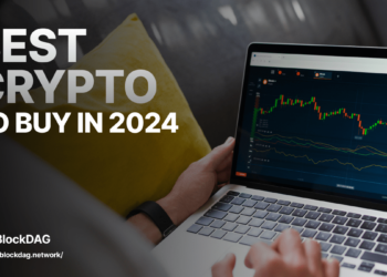 5 Top Crypto ICOs in October 2024: Which One Holds the Most Promise?