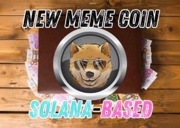 Crypto Billionaire Forecasts 9,600% Surge for Solana-Based Meme Coin Dogen — Outshining MOODENG and POPCAT Extreme Surges