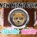 Crypto Billionaire Forecasts 9,600% Surge for Solana-Based Meme Coin Dogen — Outshining MOODENG and POPCAT Extreme Surges