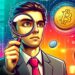 2024's Top Crypto Projects: Pioneering Blockchain Excellence