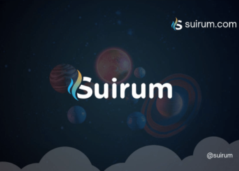 Could Suirum Become The Biggest Meme Coin On Sui As $SUIR Presale Goes Live On The SUI Blockchain?