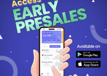 Best Wallet Unveils New Features To Find New Cryptocurrency Launches Before The Crowd