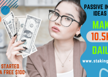 11 Ways to Make Passive Income Through Cryptocurrency in 2024