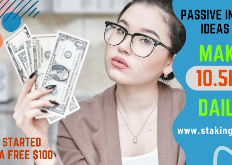 11 Ways to Make Passive Income Through Cryptocurrency in 2024