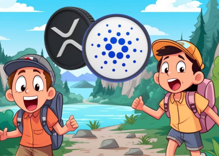 Cardano and XRP Holders Are Now Exploring This Cheap Altcoin, Poised to Outperform Meme Cryptos With a 5000% Growth Potential