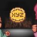 In a Sea of Red, $XYZ Shines: Why This Sports Meme Coin Could Be Your Next Big Win