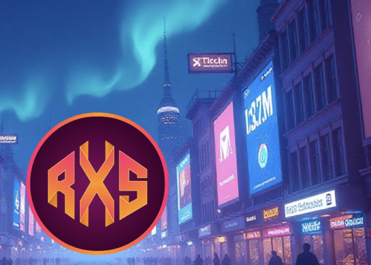 This Expert Believes Rexas Finance Will Do Better Than Dogecoin This Bull Cycle, Sees RXS Token Jumping from $0.06 to $15 by Feb 2025