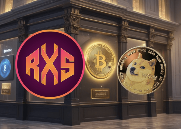 Forget Dogecoin (DOGE), This New Crypto Will Make DOGE's 2021 Rally Look Like a Joke