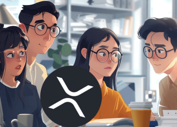 Top 3 XRP Competitors Poised to Make Big Moves in October – Possible Gains of Up to 5000%