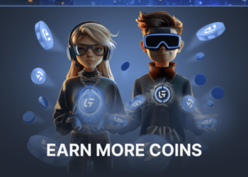 The anticipated airdrop: Grand Combat game and its $GRAND token