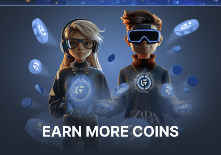 The anticipated airdrop: Grand Combat game and its $GRAND token