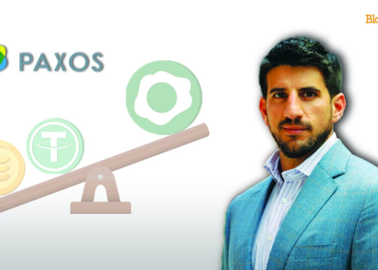 Paxos Expands to Stellar Network, Enhancing Global Stablecoin Adoption