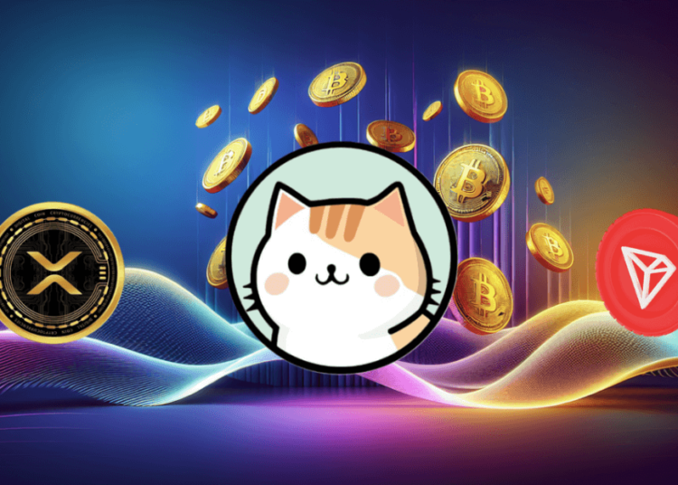 DeFi Coins Market Expands with ZIrcuitDEX Token Powered by Next-generation Technology – Will It Outperform Giants Like TRX and XRP?