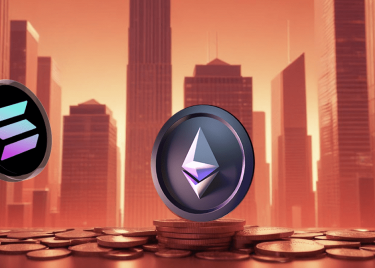 Is It Possible for Solana (SOL) to Flip Ethereum (ETH) by 2026?