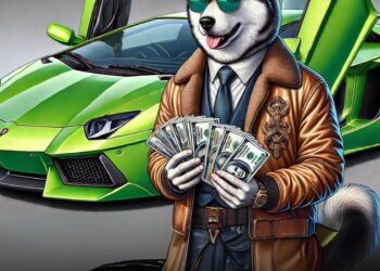 Beyond Bitcoin: 3 Altcoins Expected to Explode During the Bull Run