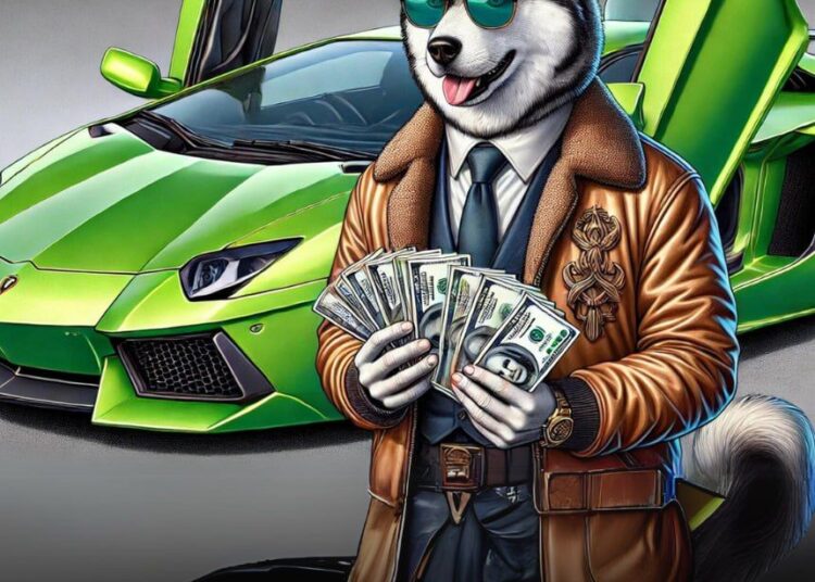 Beyond Bitcoin: 3 Altcoins Expected to Explode During the Bull Run