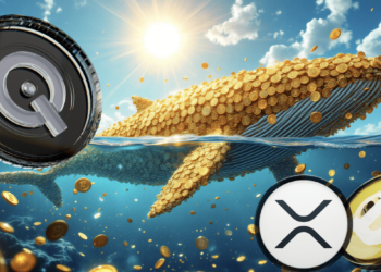Dogecoin And XRP Whales Make Fresh Inflows Into WallitIQ (WLTQ) Before 6,000% Hike In Q4 2024