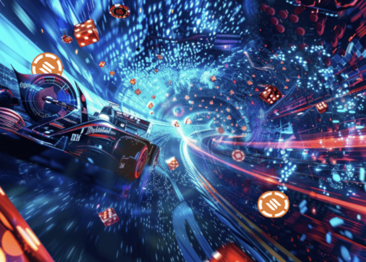 With Solana (SOL) and Ethereum (ETH) Looking Set To Break Key Resistance – This Altcoin Looks Next For A 10x