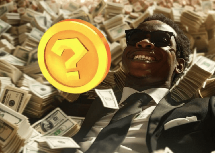 Invest in These Top 5 Altcoins for 100x Gains and Aim for a $10 Million Portfolio by 2025