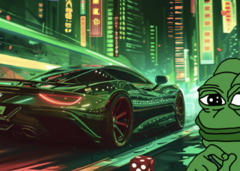 Dogecoin and Pepe Coin Price Predictions: Meme Duo Can Hit $50B This Cycle Along With This Crypto That Could 1500x
