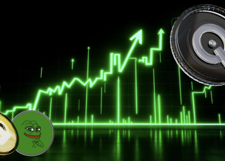 Dogecoin Price Prediction: DOGE Price Rally To Lead Crypto Bull Run Alongside PEPE And WLTQ For 90,000% Gain