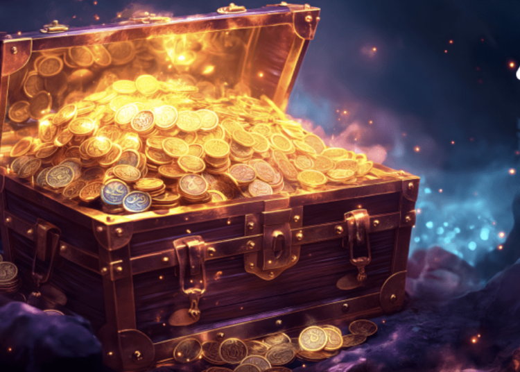 Bitcoin Price Prediction: Crypto CEO Says BTC Is Destined For $1,000,000, ETFSwap (ETFS) And Cardano (ADA) To Rally 700%