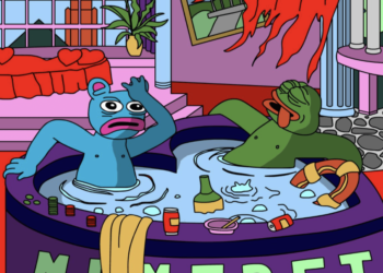New GameFi Meme Coin MEMEBET Hits $500k Mark In ICO – Best Crypto To Buy Now?