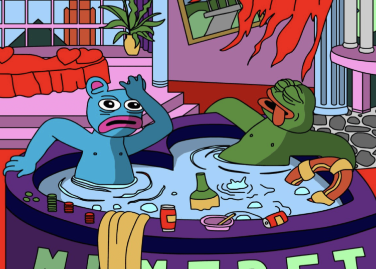 New GameFi Meme Coin MEMEBET Hits $500k Mark In ICO – Best Crypto To Buy Now?