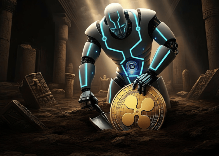 3 Reasons Why Chinese Investors are Pumping $500,000 Into IntelMarkets While NEAR & XRP Dump