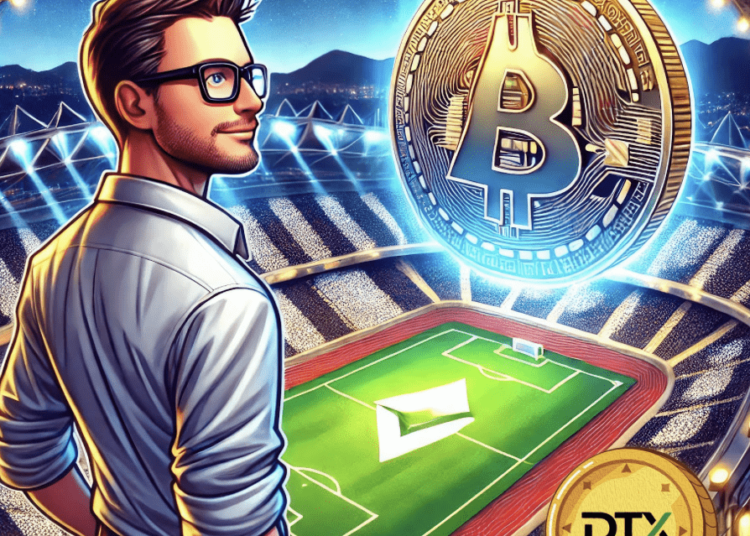 The Next 10x Pump: DTX Exchange Set for Massive Rally As Chainlink and Toncoin Lose Momentum