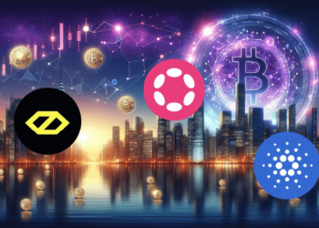 Polkadot and ADA Hit Roadblocks, While CYBRO’s AI Innovation Leads to a 10,000% Growth Forecast