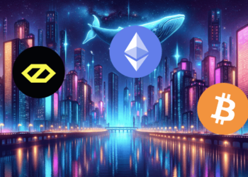 Approaching $4 Million: This Presale Attracts ETH and BTC Whales Expecting Huge Gains of 1600%