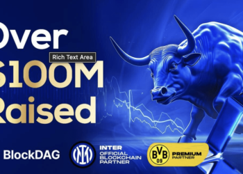 BlockDAG Cracks $102M As Crypto's Newest Titan; Can Dogwifhat & Popcat, Spark a Rally Cry?