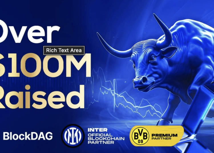 BlockDAG Cracks $102M As Crypto's Newest Titan; Can Dogwifhat & Popcat, Spark a Rally Cry?