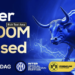 BlockDAG Cracks $102M As Crypto's Newest Titan; Can Dogwifhat & Popcat, Spark a Rally Cry?