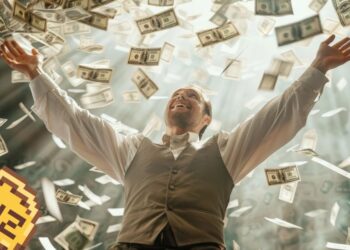 Investor Who Made $50M from Ethereum at $10 Chooses This New Altcoin, Still Under $0.00025, for 2025 Bull Run