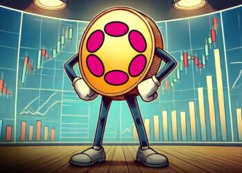 POLKADOT Price Analysis 10-27: DOT Recovers After Dropping to $4