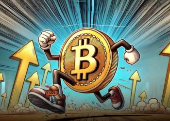 Bitcoin (BTC) on brink of huge run as Trump campaign gathers momentum