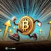 Bitcoin (BTC) on brink of huge run as Trump campaign gathers momentum