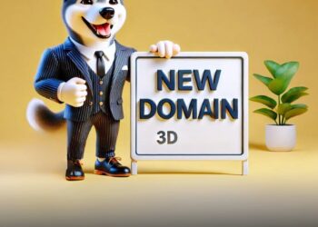Husky Inu Announces Move to New Domain and Marks Presale Triumph