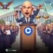 Coinbase CEO Slams SEC, Urges Next Chairman To Drop Frivolous Cases