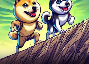 New Highs Coming for Dogecoin (DOGE): 3 Meme Coins to Watch as Crypto's Dog Season Unfolds