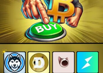 If Bitcoin (BTC) Passes $100K, These 4 Altcoins Could Surge Due to Strong Positive Correlation