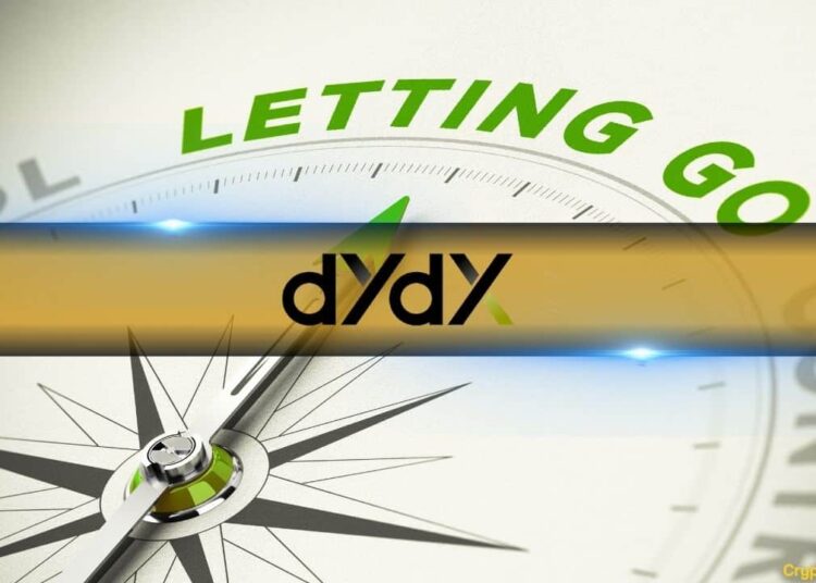 dYdX CEO Declares 35% Workforce Reduction