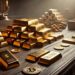 Gold Hits All-Time High, Bitcoin Nears Peak—Is This a Red Flag for Traditional Markets?