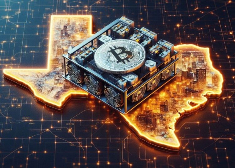 Texas Mayor Ward Roddam Reveals How Bitcoin Resurrected Rockdale’s Economy