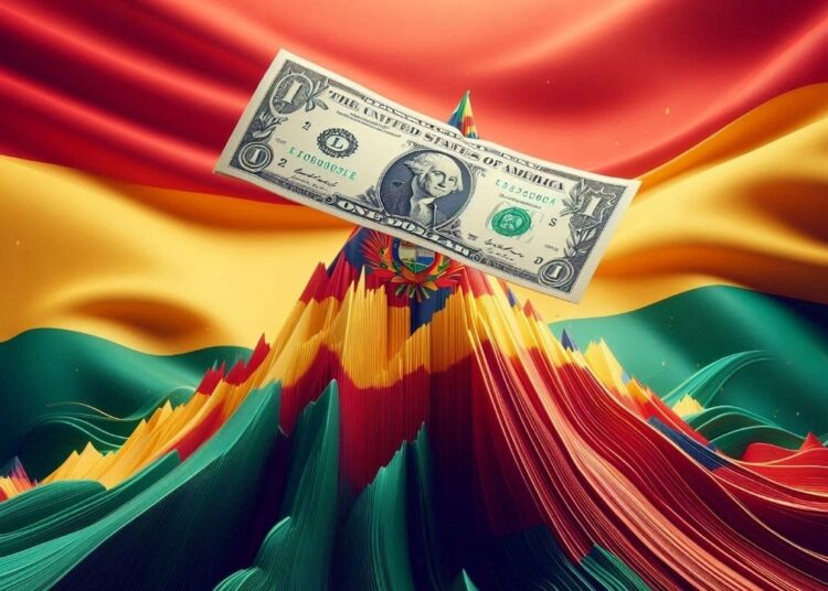 Bolivia Ramps up Stablecoin Adoption as Bank Debuts USDT Services