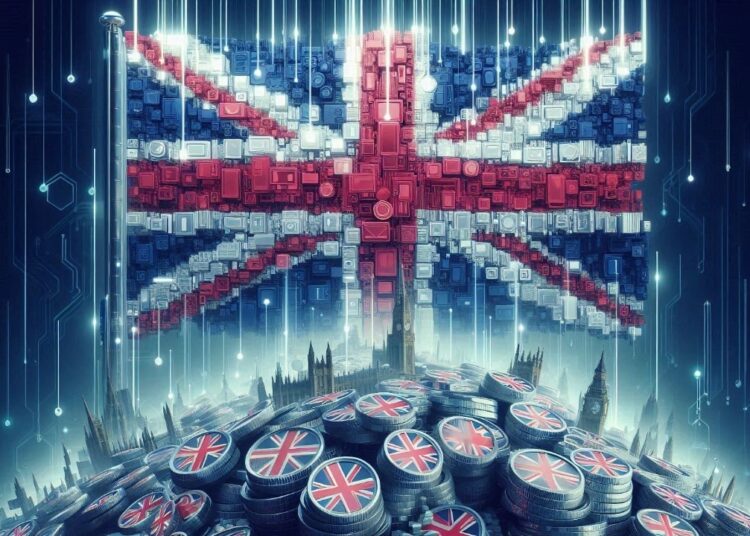 UK Finance Publishes Report on Successful Regulated Liability Network