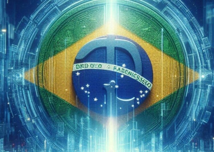 Brazilian Crypto Giants Team up to Launch Real-Pegged Stablecoin